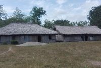 Gedung Sekolah SMA Negeri 2 Sulamu (29/6)