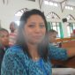 Pdt. Sherly Parinussa, S.Th/ Pelayan di GKI di Tanah Papua, Manokwari