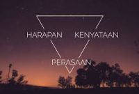 ilustrasi, antara harapan, kenyataan, dan perasaan. rizkyindra.com