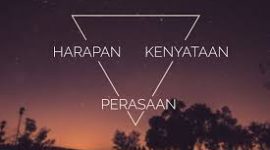 ilustrasi, antara harapan, kenyataan, dan perasaan. rizkyindra.com