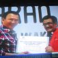 Petahana Basoeki Tjahaja Poernama dan Djarot Sjaiful Hidajat