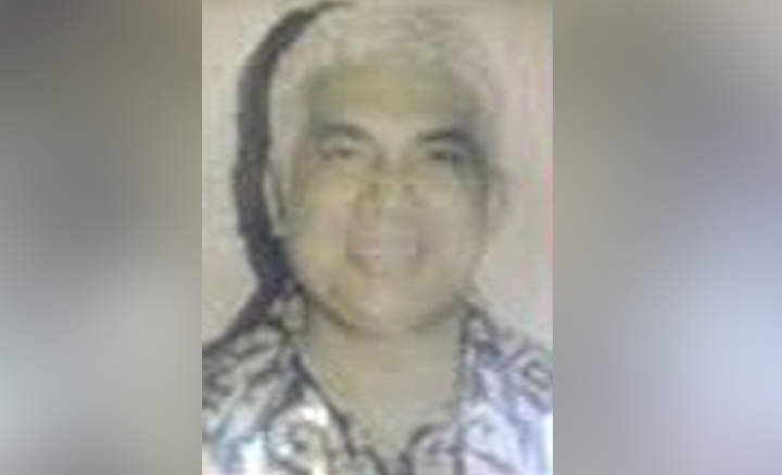 Victor Hendrik R. Koroh