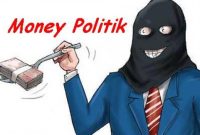 ilustrasi politik uang