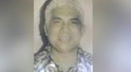 Victor Hendrik Rasyam Koroh