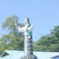 Monumen Leri Yesus