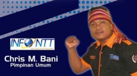 Chris Bani