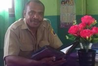 Oleh:
Yakob Ora-Bani | (Guru SD Inpres Sanenu