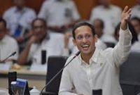 Mendikbud, Nadiem Makarim