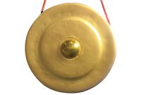 Hanya Gambar Gong Belaka, unggahan di ranah publik