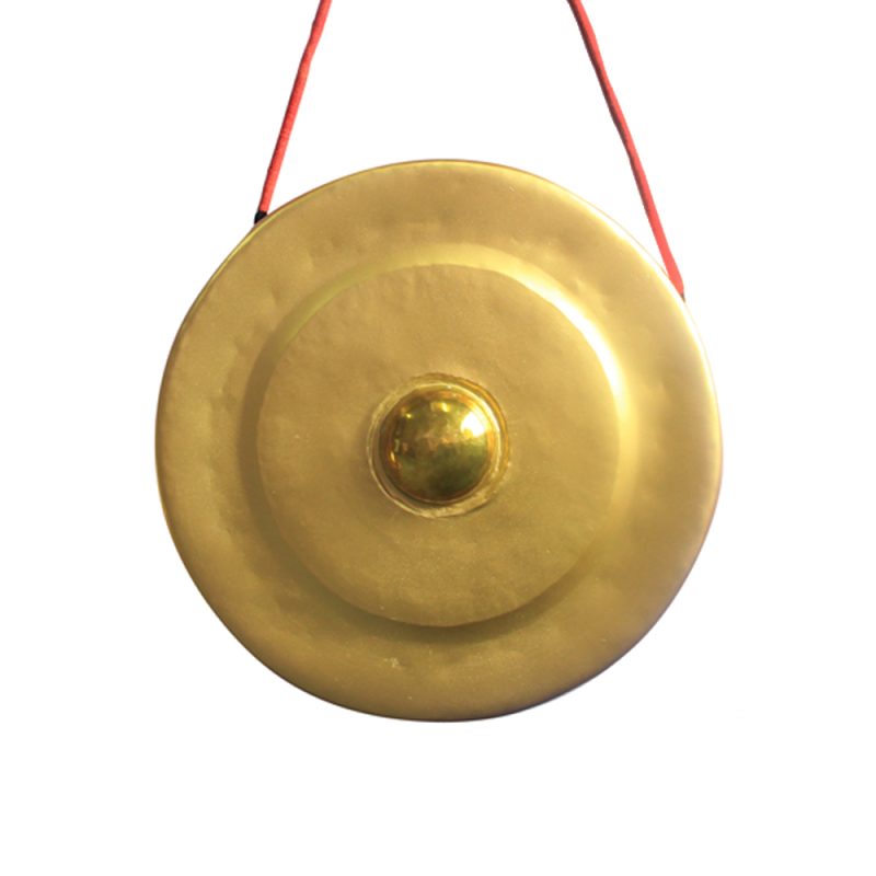 Hanya Gambar Gong Belaka, unggahan di ranah publik