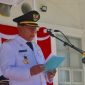 Bupati Kupang, Drs. Korinus Masneno