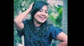 Lauda Marthareda Ora, S.Pd