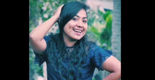 Lauda Marthareda Ora, S.Pd