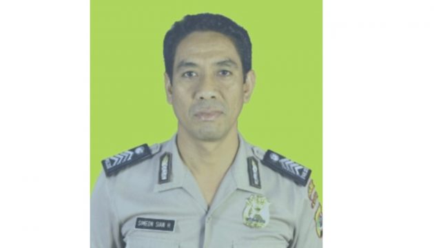 Bripka Simeon Sion H.