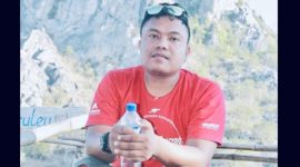 Chris M. Bani, S.H 