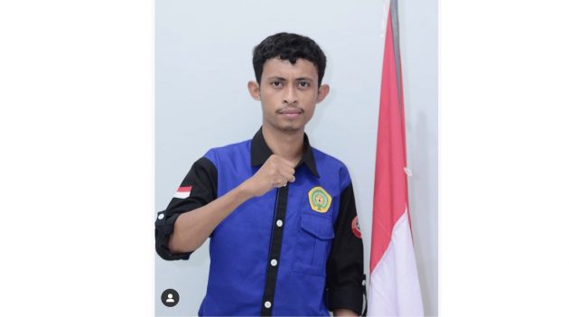 Penulis: Ady Hermanus