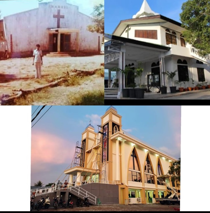 Foto dipakai atas izin Sekretariat Majelis JIO