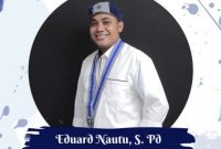 Ketua GMKI Cabang Kupang