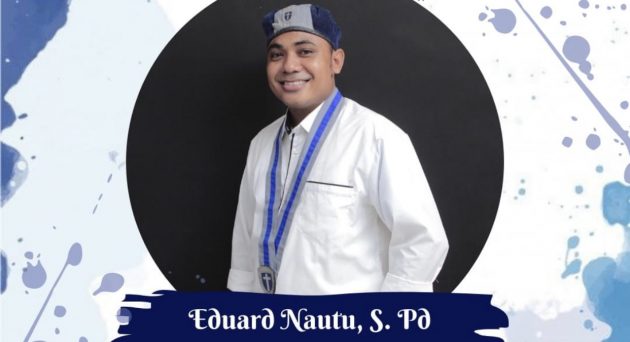 Ketua GMKI Cabang Kupang