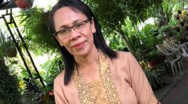 Dra. Mery Tunu