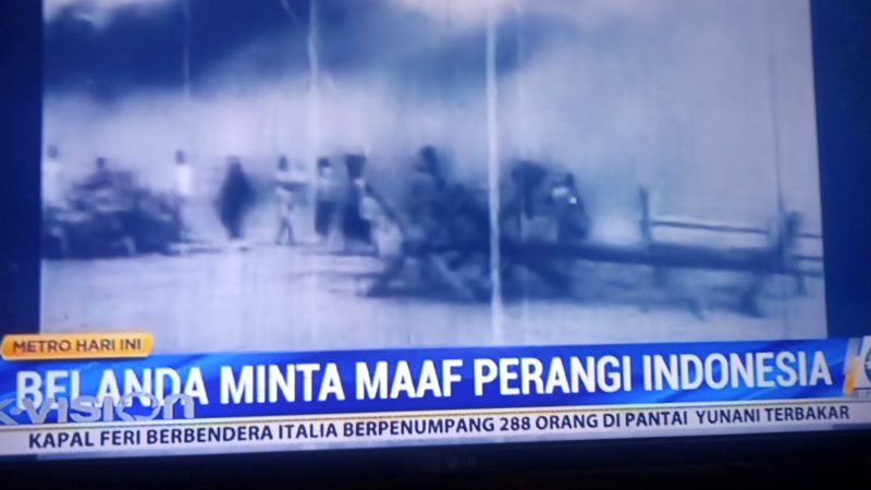 Berita TV