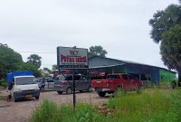 Rumah Makan 

@Roni Banicmbnews.id/