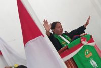 Pdt. Yulita Zina-Lero, S.Th @RoniBani
