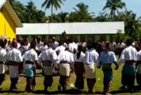 Tarian massal, Herin (Bonetnya Pah Amarasi)