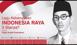 WR Supratman, Pencipta Lagu Kebangsaan Indonesia Raya @istimewa di ranah publik