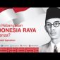 WR Supratman, Pencipta Lagu Kebangsaan Indonesia Raya @istimewa di ranah publik