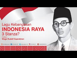 WR Supratman, Pencipta Lagu Kebangsaan Indonesia Raya @istimewa di ranah publik