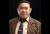 Volkes Nanis, SH.,MH.