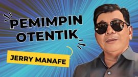 Jerry Manafe 