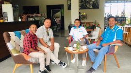 Pemuda Kabupaten Kupang 