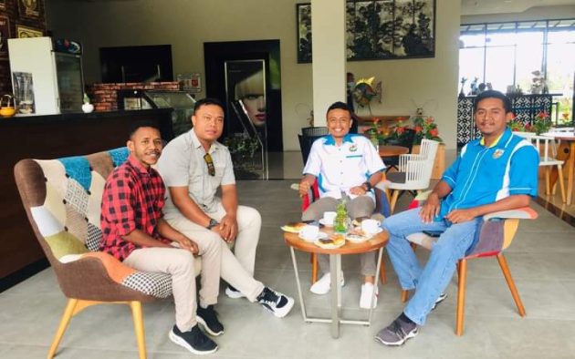 Pemuda Kabupaten Kupang 