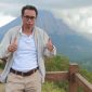 Kepala Ombudsman RI Perwakilan Provinsi NTT, Darius Beda Daton.