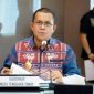 Gubernur NTT, Emanuel Melkiades Laka Lena 