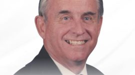 Robert C. Dix
