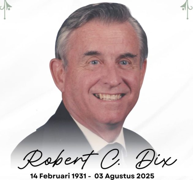 Robert C. Dix