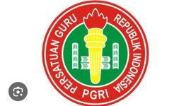 Logo PGRI 