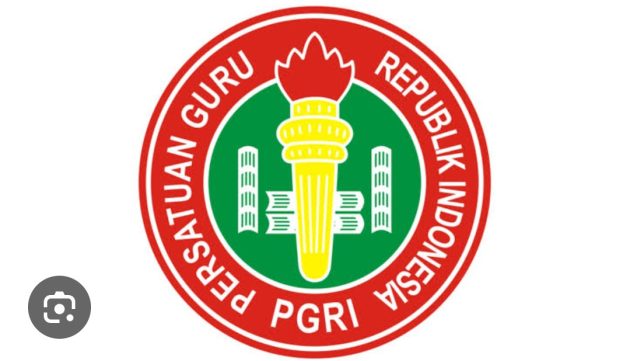 Logo PGRI 