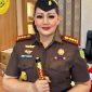 Kajari Kota Kupang, Shirley Manutede, S.H.,M.Hum.