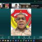 Gubernur Nusa Tenggara Timur, Emanuel Melkiades Laka Lena, secara resmi membuka secara daring Rapat Persiapan Pelaksanaan Kontrak Pembangunan Sekolah Rakyat Provinsi NTT.