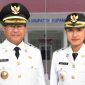 Bupati dan Wakil Bupati Kupang 