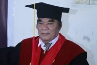 Prof. Dr. Yohanes Usfunan, S.H.,M.H