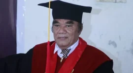Prof. Dr. Yohanes Usfunan, S.H.,M.H