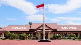 Polres Kupang 