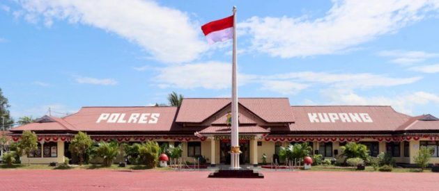 Polres Kupang 