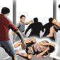 Ilustrasi penganiayaan 