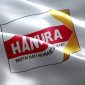 Bendera Partai Hanura